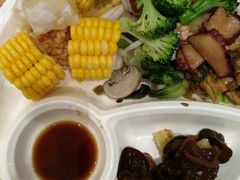 -素满香·素食自助餐(苏州·临顿路店)