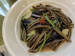 -老人和饭店(淮海中路店)