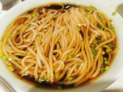 阳春面-桃花印巷江南小馆(朝阳路店)