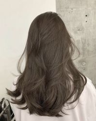 点击看大图 -3AM HAIR SALON染发接发