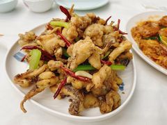 -昱德来·天津菜(河西店)