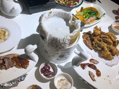 -老浒记烤鸭-北京菜(琉璃厂店)