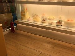 -好利来(彩香店)