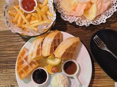 -MAAN COFFEE(金桥店)