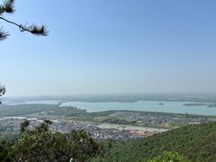 -虞山风景区