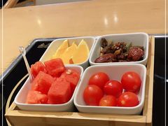 -湯系·煲汤手艺人(东二环泰禾广场店)