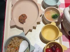 -西贝(满都海公园店)