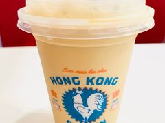 -食运茶餐厅(文化宫店)