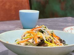 -奇芳阁·百年清真南京菜(夫子庙店)