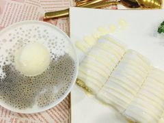 -夏羽记甜品(小榄大信店)