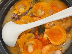 -香香海南菜餐厅