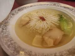 -雅天大酒店·福贵坊中餐厅