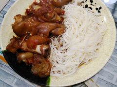 -贤花饭店(凯德店)