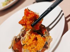 -成隆行·蟹王府(淮海店)