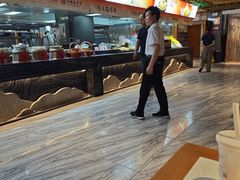 -不倒翁·安徽名菜楼(步行街店)