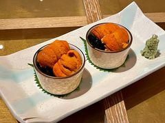 -胆道·海胆专门店(凯德晶萃店)