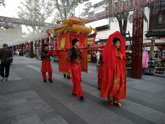 万圣节主题-合肥融创乐园