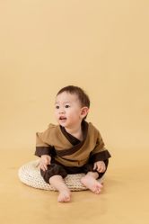 -小熊维尼高端儿童摄影(南山信和店)