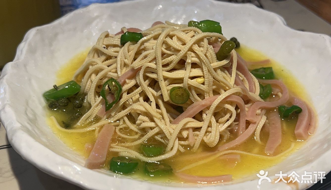 平价餐厅探店记