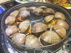 -海味当家(西安路店)