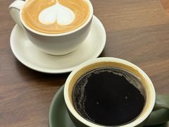 -梧桐巷咖啡厅·coffee&bar