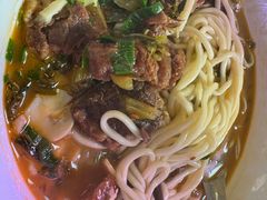 -立文冬·鲜活面(杭州太合商业中心店)