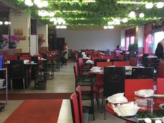 大堂-香丽缘饭馆(黑龙潭店)