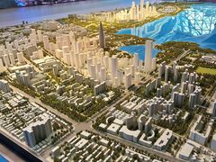 -深圳市当代艺术与城市规划馆