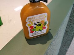 -混果汁(前海嘉里中心店)