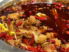 -程记私房火锅兔(总店)