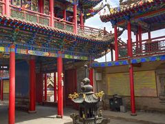 -高庙保安寺