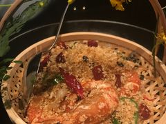 -广州文华东方酒店·江-由辉师傅主理