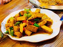 -老兵土菜馆徐州味道(淮海环球港店)