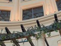 -漢咖啡·全服务式自助晚餐(武汉洲际酒店)