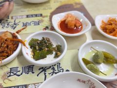 -长顺参鸡汤店(西塔总店)