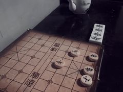 -棂笼·深度沉浸密室(武汉旗舰店)