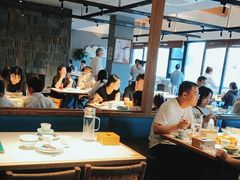 -0776食堂·京城创意菜(七里庄店)