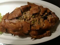 android_upload_pic-外婆家(杭州马塍店·杭帮菜名店)