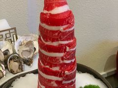 -牛将军•涮肉•烤肉•铁板烧(北京王府井·故宫店)