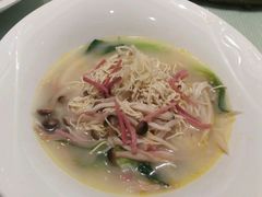 -小厨娘淮扬菜(天印大道店)