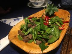 傣味牛肉-都氏家DUSJOY(翡翠城店)