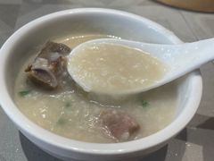 -如轩·海鲜砂锅粥·潮汕菜(南城店)