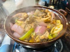 招牌鸡煲-凤兴鸡煲(宝安海雅店)