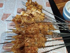 -鼎原力量东北吊炉烧烤(临河街店)