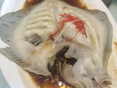 -蓬川食府(金海道店)