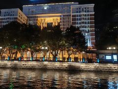 -南通濠河风景名胜区