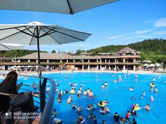 -南京银杏湖乐园