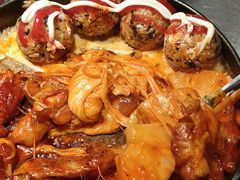-梅梅家的烤肉店(槐北路店)