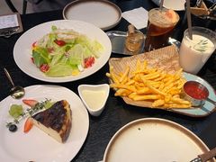 -BRAVO·布瓦屋西餐