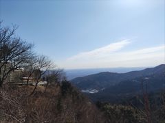 -香山公园